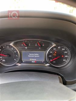 جی ئێم سی تیرەین